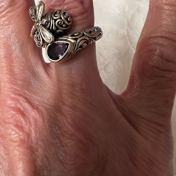 Phillip Gavriel ring - Picture 3 of 3